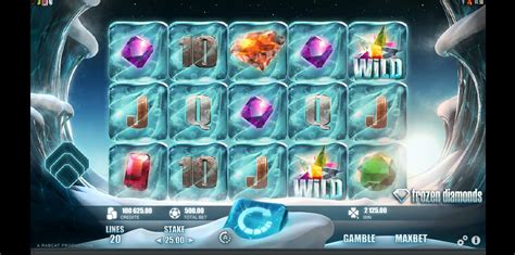 frozen diamonds slot|Frozen Diamonds Online Slot .